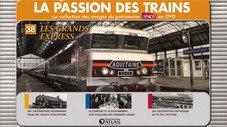 Les grands express