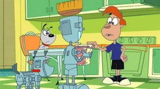 Épisode 18