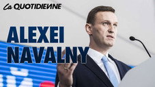 Alexei Navalny