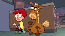 Épisode 19
