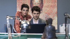 Épisode 42