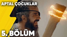 Épisode 5