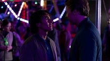 Motorheads: Amantes de la velocidad 1x2