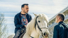 La Fracture