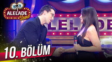 Épisode 10