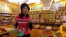 Les bonbons : c'est si bon… ?!