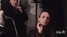 La Tête d'un homme (Version 2)