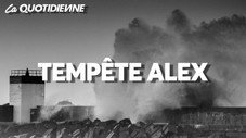 Tempête Alex