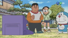 Épisode 279