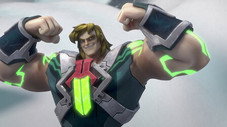 Épisode 5