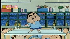 Épisode 18