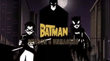 Season 4 Unmasked