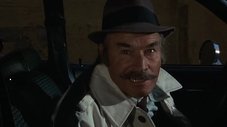 Requiem for a Cop