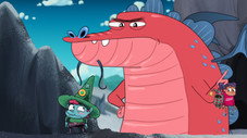 Épisode 21