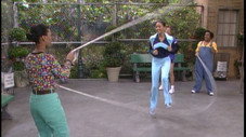 Double Dutch