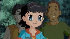 Épisode 18