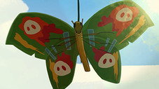 L'effet papillon