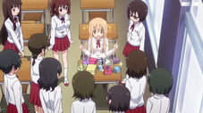 L'Anniversaire d'Umaru