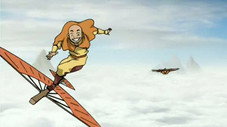 The Avatar and the Fire Lord