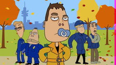 Épisode 1