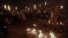 Chasse aux sorcières