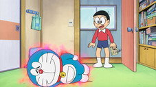 Épisode 966