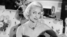 Martine Carol va mieux