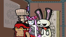 Épisode 48
