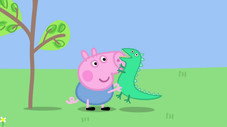 À la recherche de Monsieur Dinosaure