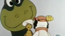Le Serpent du Lac (Touché La Tortue)