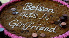 Belson Gets a Girlfriend