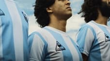 Maradona: Sueño bendito 1x9