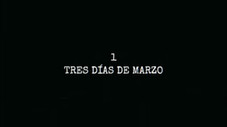Épisode 1