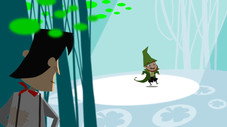 Épisode 6