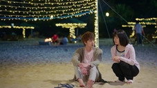 Épisode 8 - Retour et confession