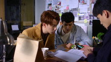 Épisode 15