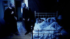 Paranormal Activityz