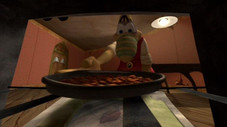 Grub flirte