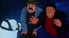 Les amis retrouvés