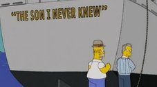 Quem É o Pai do Homer?