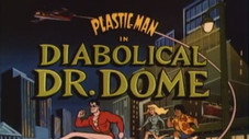 Le diabolique Dr Dome