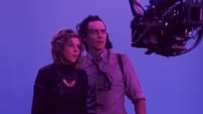 Le Making-of de Loki