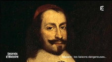 Mazarin, les liaisons dangereuses