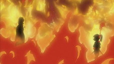 Départ pour Gun Frontier