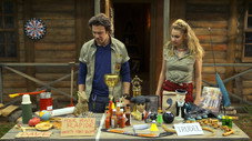 Épisode 14