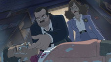 Épisode 13