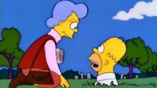 Vovó Simpson