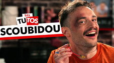 SCOUBIDOU