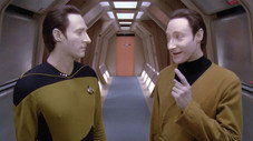 Data et Lore