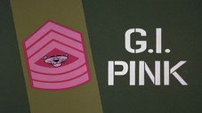 G.I. Pink